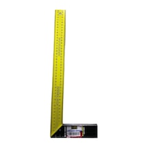 Mey İthalat Bts 12247 Marangoz Gönye 45 Cm