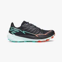 Salomon Thundercross Erkek Siyah Koşu Ayakkabısı L47560900 Siyah