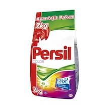 Persil Expert Color Toz Çamaşır Deterjanı 46 Yıkama 7 KG
