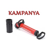 Rothenberger Ropump Super Plus Profesyonel Emme Basma El Pompası