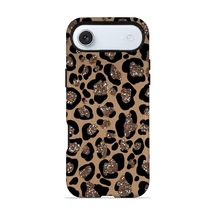 Valestra Magline - Cherry Leopar