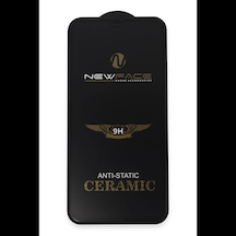 Newface Xiaomi Redmi 13c 6d Antistatik Mat Seramik Hayalet Nano Ekran Koruyucu
