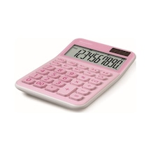 Sharp EL-M335BPK 10 Hane Masaüstü Hesap Makinesi - Pembe