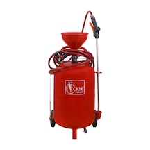 Ckm Sıvı Püskürtme ve Köpük Makinesi 28 Lt