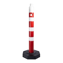 Mıcır Tabanlı Dikme 120 Mm