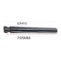 Transpalet Piston Mili 295x45mm