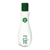 Bebek Acı Badem Sütü Büyük Boy Temizleme Sütü 215 ML