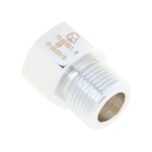 Suntek Akvaryum Tankı Silindir Adaptörü Dönüştürücü