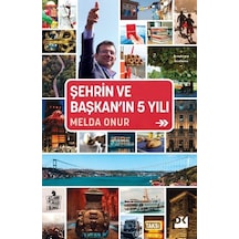 Şehrin Ve Başkan In 5 Yılı - Aıaı-832359