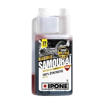 Ipone Samouraı Racıng2t Esterlı Cıleklı Yag 1 L N11.430