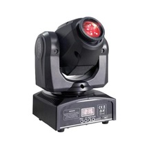 Mini Moving Head 60w Beyaz Led , Sahne, Düğün Salonu , Eğlence Mekanı, Kına Salonları Işık Sistemi