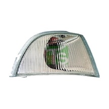 Volvo S40 V40 Ön Sinyal Sağ 1996-1998 Oem No: 30862524