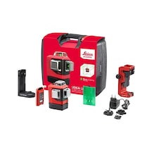 Leıca Lıno L6g Yeşil Multi Line Lazeri Rm Leıcalınol6g