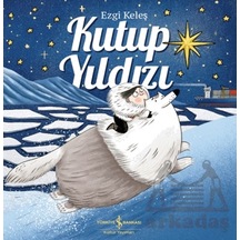 Kutup Yıldızı İş Bankası Kültür Yayınları