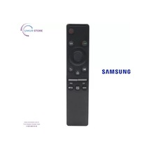 Samsung İle Uyumlu 50ru7100 Smart 4k Led Tv Kumandası