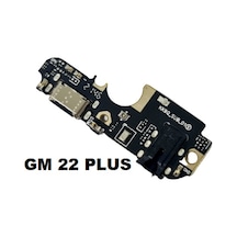 Gm 22 Plus Full Arj Kuklalık Soketi Bordu