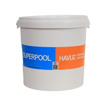 SPP Superpool SuperAcid 25 KG Yüzey ve Filtre Temizleyici