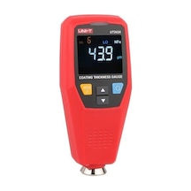 Uni-T Ut343a Boya Kalınlık Ölçüm Cihazı 0 - 1750UM