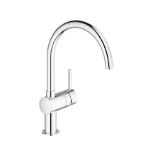 Grohe  Minta Tek Kumandalı Eviye Bataryası 32917000