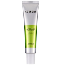 Cosnori Avokado Göz Kremi Avokado Yağı Pirinç Özü Göz Çevresi Nemlendirici 30 Ml
