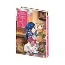 Kitap Kurdu'nun Yükselişi 2