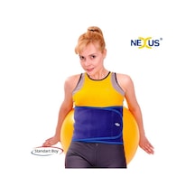 Variteks Nexus 889 Elastik Bel Desteği Standart
