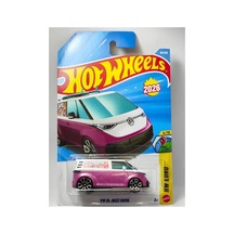 Vw Id. Buzz Bomb Uzun Kart Jjh46 Mor