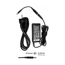 Dell İnspiron 15 5559 , İnspiron 15 3568 Notebook Adaptör 19v 3.34 65w