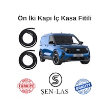 Ford Courier Panelvan 2023-2025 Şen-las Ön İki Kapı Fitili Şl36005