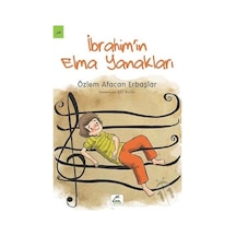 Elma Yayınları Ibrahim'In Elma Yanakları