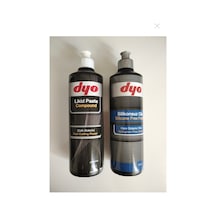 Dyo Likit Pasta Dyo Hare Giderici 0.5 Lt