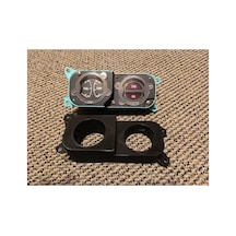 1970-2006 Toyota Celica 52 Mm Gösterge Yuvası Pod
