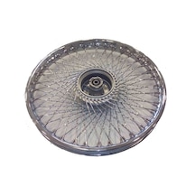 Falcon Cg Grubu Ön Jant 72 Telli 1.4X18(Kampanalı Tip) (488452431)