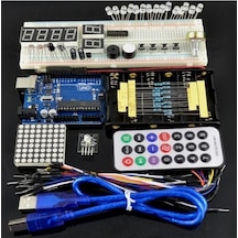 Arduino Uno Seti