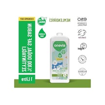 1000 Ml Doğal Zeytinyağlı Sıvı Kastil Sabun, Nemlendirici Etki