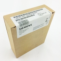 Sıemens Sımatıc S7-300 Sm 321 6Es7321-1Bh02-0Aa0