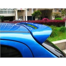 Peugeot 206 Rc Spoiler