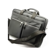 West Polo Polo West Laptop Bölmeli Evrak Çantasi (461377611)