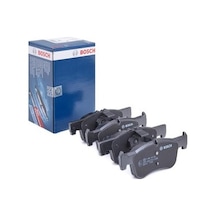 Bmw 1 F21 118i 1.6 2012-2016 Bosch Ön Balata Wva25014