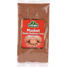Arifoğlu Öğütülmüş Muskat 100 G