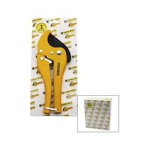 Emka Max Sk5 Emka-5150 Pvc Boru Kesme Makası- 12'li Paket Diğer