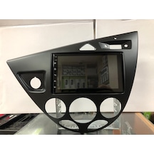 Ford Focus 1 1998-2005 Modelleri Arası Android Multimedia