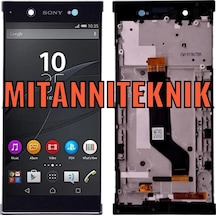 Sony Xperia Xa1 Ultra Lcd Dokunmatik Ekran