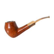 Şahin Kuyruklu Yıldız 460 9mm. Filtreli Akrilik Saplı Pipo 238427