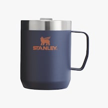 Stanley Classic Legendary Camp Mug Twilight 0.23l Lacivert Stanley Classic Legendary Camp Mug Twilight 0.23l Lacivert