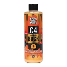 Leraton C4 Konsantre Çözünen Wax 473ml