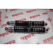 Lx200 Amortisör 38.5 10Mm/12Mm Gazlı (490564844)