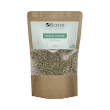 Fitomer Melisa Yaprak 60 G