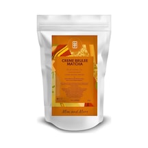 Mim and More Crème Brûlée Matcha Crème Brûlée Matcha 50 G