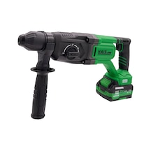 Haıspro Profesyonel Darbeli Kırıcı Delici Matkap 21 V 1100 Rpm